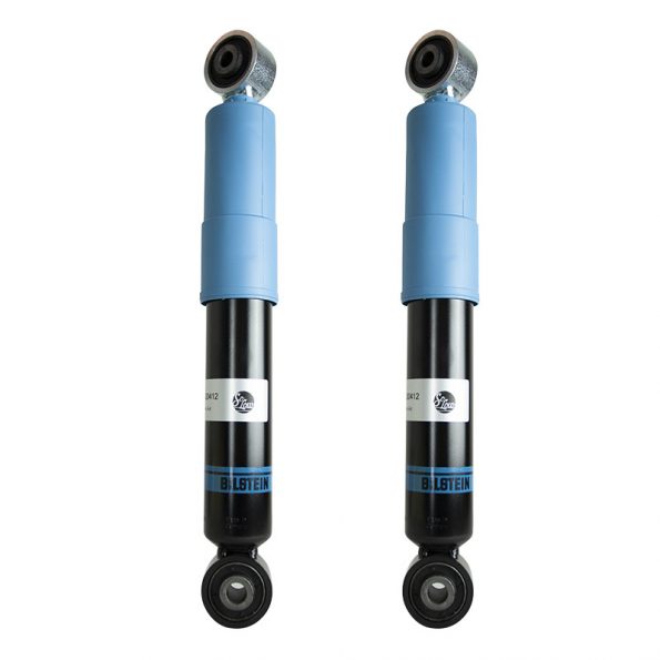 solow rear shocks